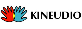 Logo kineudio