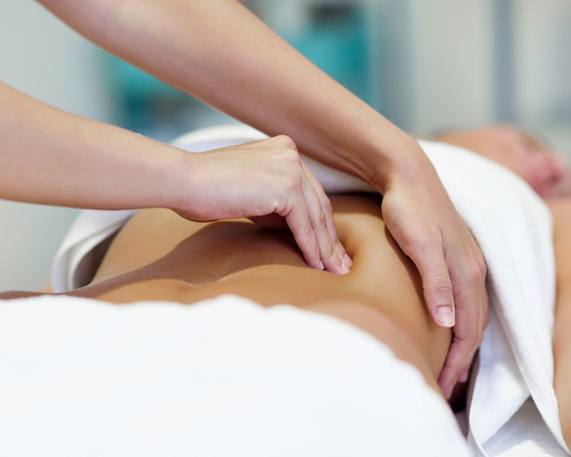 osteopatia