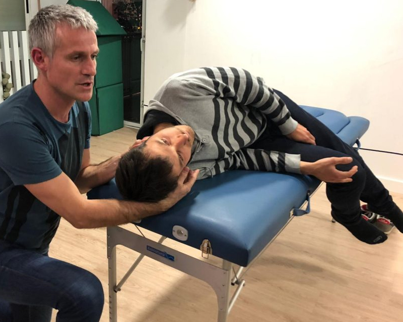 vestibular
